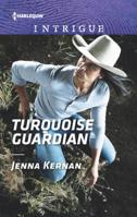 Turquoise Guardian 1335720731 Book Cover