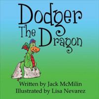 Dodger the Dragon 1607039303 Book Cover