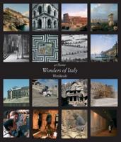 Wonders of Italy 8882654117 Book Cover