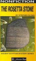 The Rosetta Stone 1586592092 Book Cover