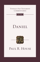 Daniel: An Introduction And Commentary 1783597429 Book Cover