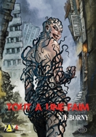 Tout a Une Faim (French Edition) B0DMZM8CFF Book Cover