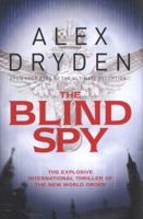 The Blind Spy 0062107275 Book Cover