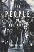 The People of the Abyss 1576466663 Book Cover