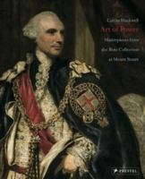 Art of Power: Masterpieces from the Bute Collection at Mount Stuart 3791356631 Book Cover