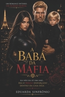 A Babá da Máfia (CaBlanc) (Portuguese Edition) B0GQNG39FK Book Cover