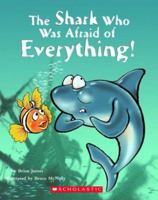 Shark Who Was Afraid of Everything 0439368650 Book Cover