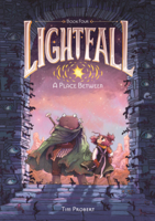 Place Between B0GN233Q76 Book Cover