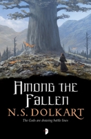 Among the Fallen 0857665707 Book Cover