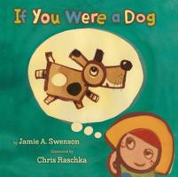 If You Were a Dog 0374335303 Book Cover
