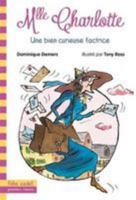 Une bien curieuse factrice 2890379973 Book Cover
