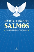 Salmos. Mantras para a felicidade (Em Portugues do Brasil) 8525066737 Book Cover