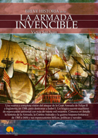 Breve Historia de La Armada Invencible 8499678483 Book Cover
