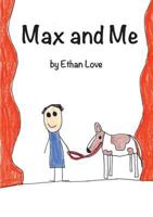 Max and Me 0648067572 Book Cover