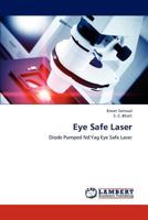 Eye Safe Laser 3847348744 Book Cover