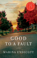 Good to a Fault 0061825905 Book Cover