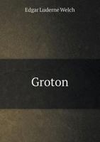 Groton, N. Y. and Vicinity 9389525799 Book Cover
