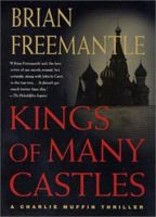 Kings of Many Castles 0312304129 Book Cover