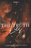 The Truth Lies: Tome 2 296038542X Book Cover