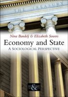 Economy and State: A Sociological Perspective 0745644554 Book Cover