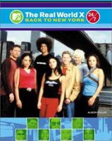 MTV's Real World NY 24/7 (Real World) 0743428374 Book Cover