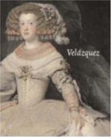 Velazquez (National Gallery Publications) 1857093038 Book Cover