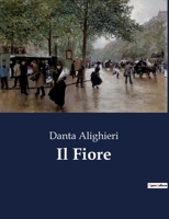 Il Fiore (Italian Edition) B0CLC4WW61 Book Cover