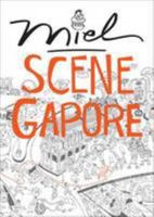 Scenegapore 9810731078 Book Cover