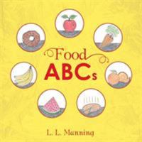 Food ABCs 1524580422 Book Cover