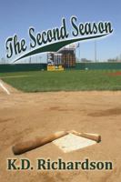 The Second Season 0979654556 Book Cover