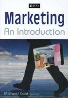 Marketing 0702188565 Book Cover