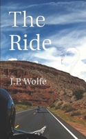 The Ride B085K5TZB1 Book Cover