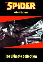 The Spider: The Ultimate Widescreen Collection 1936814633 Book Cover