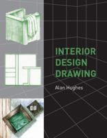 Interior Design Drawing 1847970168 Book Cover
