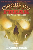 Trials of Death 0316603953 Book Cover