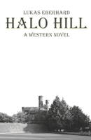 Halo Hill (Red Rider) B0FJM6PX6G Book Cover