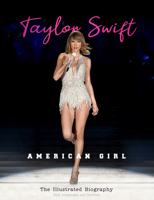 Taylor Swift: American Girl 191534302X Book Cover