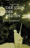 Der Stein der Welten (German Edition) 3749781761 Book Cover