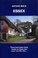Essex (The King's England) B0000CN30I Book Cover