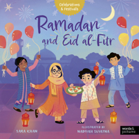 Ramadan and Eid al-Fitr 0711287163 Book Cover