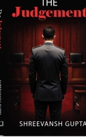 The Judgement B0G4XDRLND Book Cover