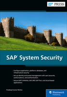 SAP System Security (SAP PRESS) 1493227742 Book Cover