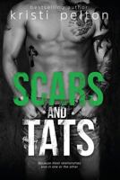 Scars & Tats 154317664X Book Cover