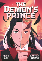 The Demon's Prince (The Heartless Prince Duology) 1536246751 Book Cover