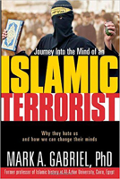 Journey into the Mind of an Islamic Terrorist 1591857139 Book Cover