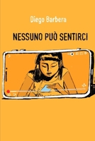 Nessuno può sentirci (Italian Edition) B0D7999HWV Book Cover