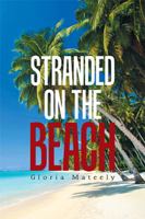 Stranded on the Beach 1984513192 Book Cover