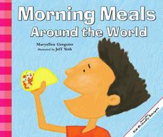 Morning Meals Around the World 1404811303 Book Cover