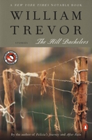 The Hill Bachelors 0670893730 Book Cover