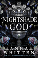 The Nightshade God (The Nightshade Crown, 3) 0316435597 Book Cover